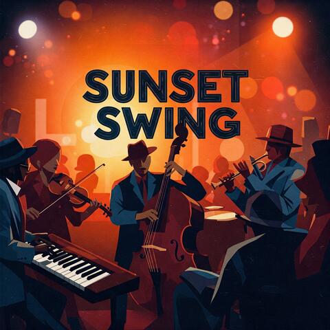 Sunset Swing