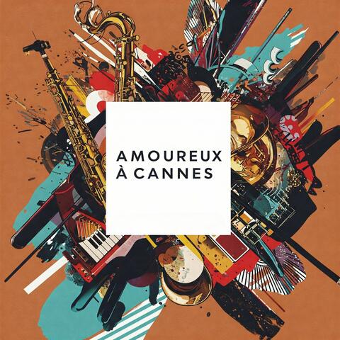 Amoureux à Cannes