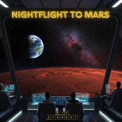 Nightflight To Mars