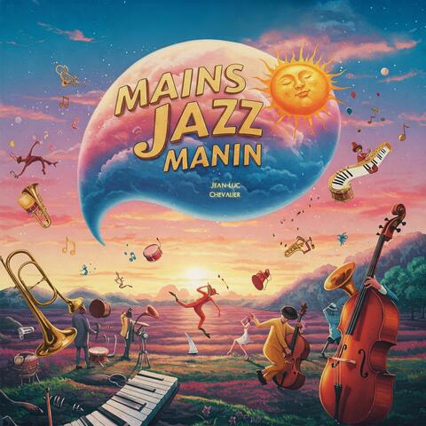 Mains Jazz Matin