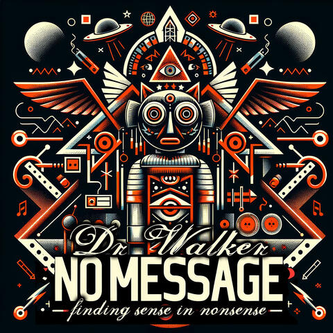 No Message - Finding Sense in Nonsense