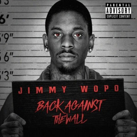 Back Against The Wall