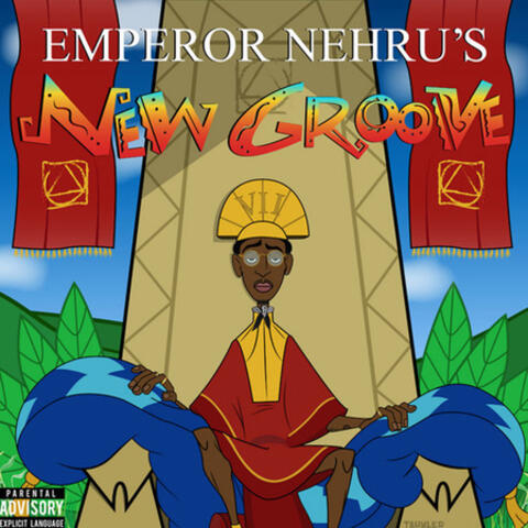 Emperor Nehrus New Groove