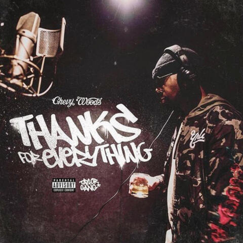Thanks For Everything