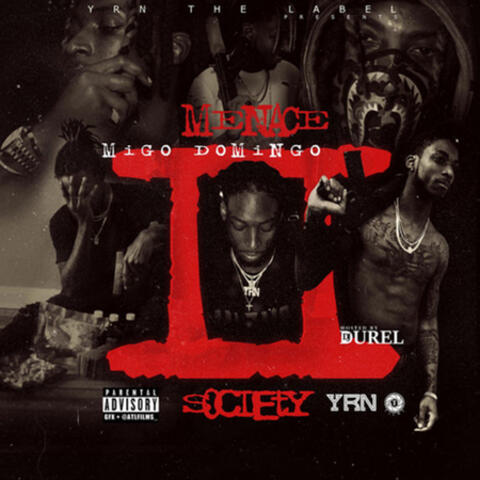 Menace II Society