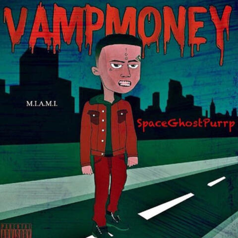 Vamp Money
