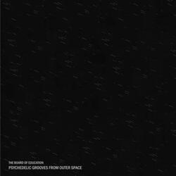 Groove from Outer Space