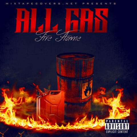 All Gas