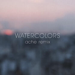 Watercolors