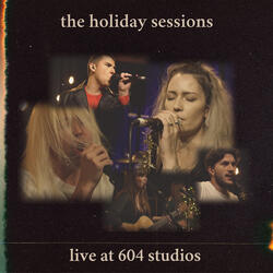 Have Yourself a Merry Little Christmas - Live at 604 Studios