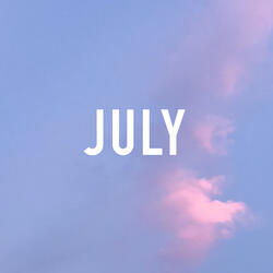 July