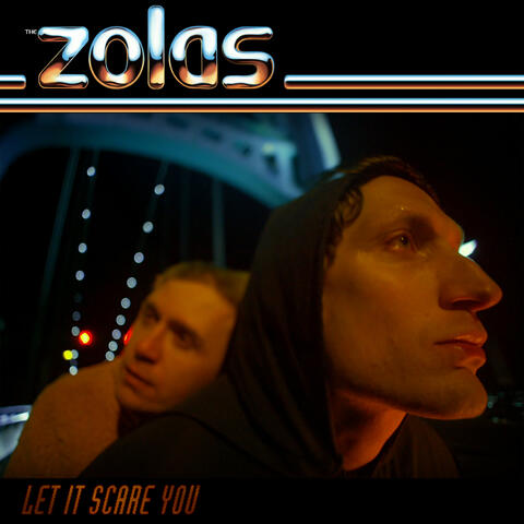 Let It Scare You