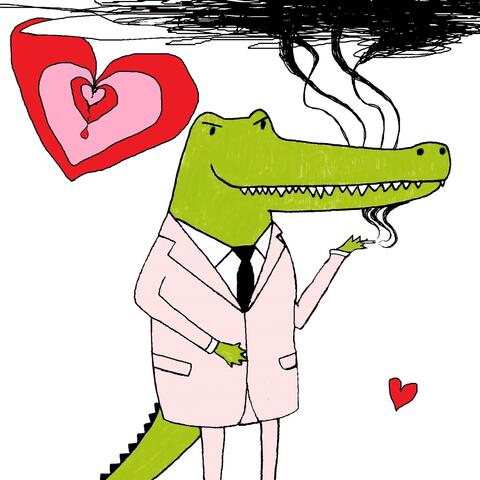 Alligatorzzz