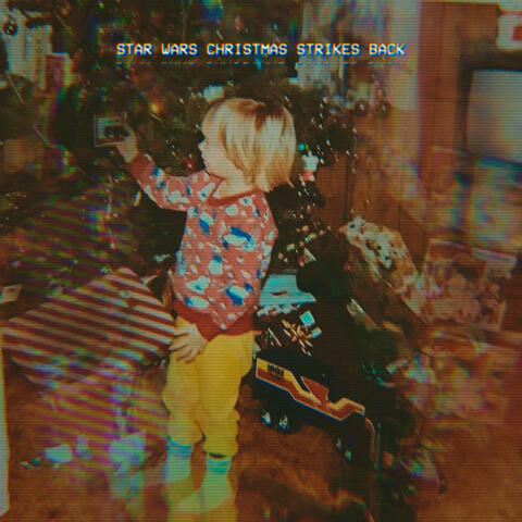 Star Wars Christmas Strikes Back