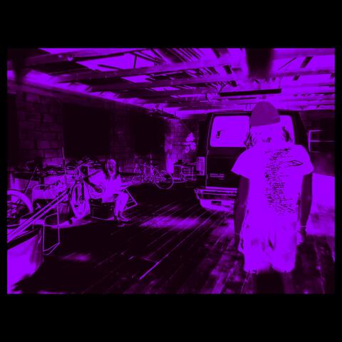 Darkwave Gonzales