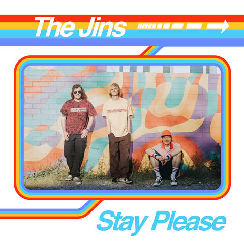 Stay Please