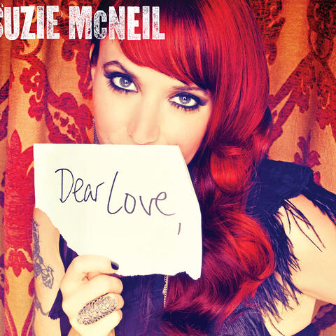 Dear Love