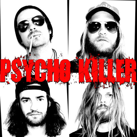 Psycho Killer