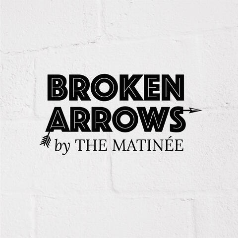 Broken Arrows EP
