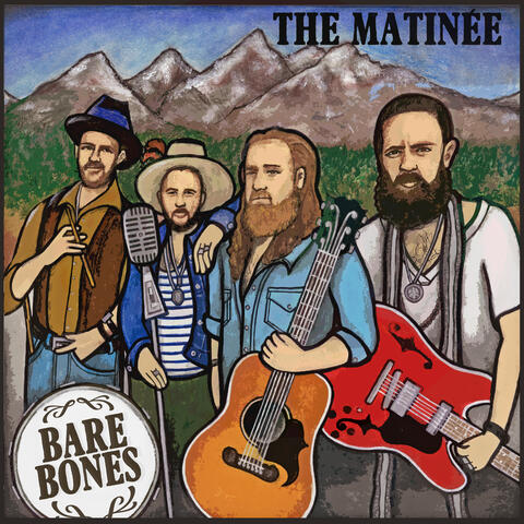 Bare Bones