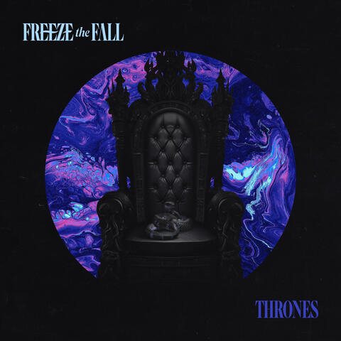 THRONES