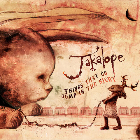 Things That Go Jump in the Night