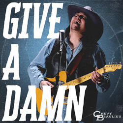 Give A Damn
