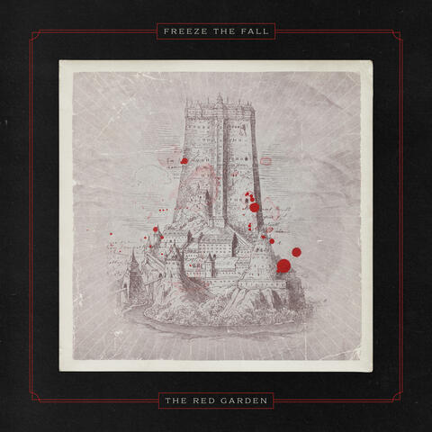 The Red Garden