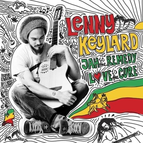 Jah Is The Remedy, Love Is The Cure
