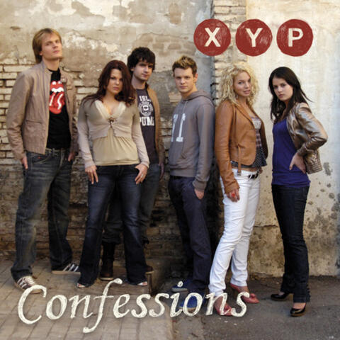 Confessions