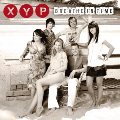 Breathe In Time