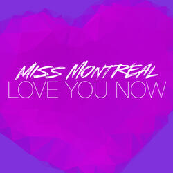 Love You Now