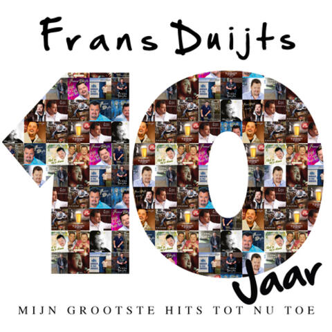 10 Jaar