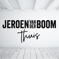 Thuis