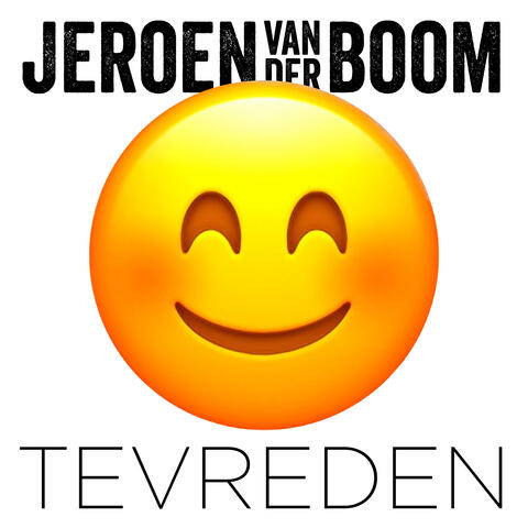 Tevreden