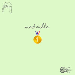 Medaille
