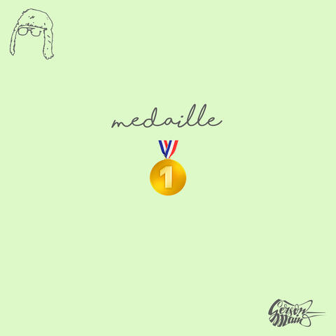 Medaille