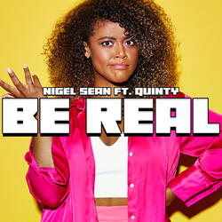 BE REAL