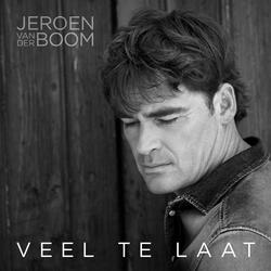 Veel Te Laat