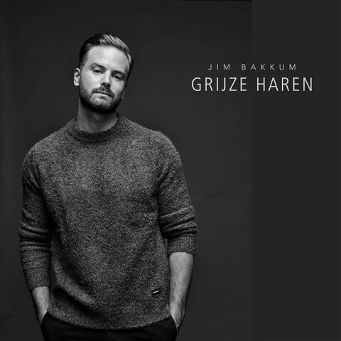 Grijze Haren