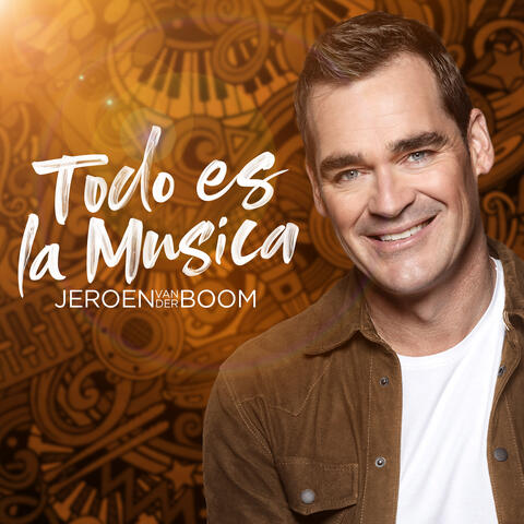 Todo Es La Musica