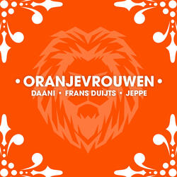 Oranjevrouwen