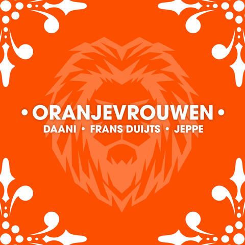 Oranjevrouwen