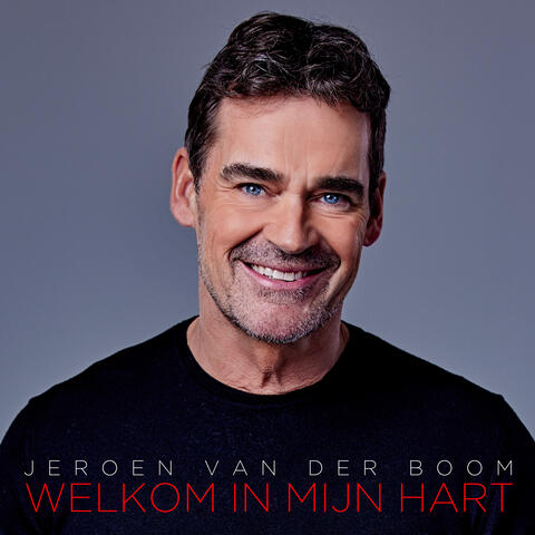 Welkom In Mijn Hart