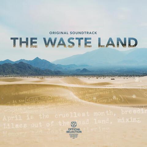 The Waste Land (Original Soundtrack)