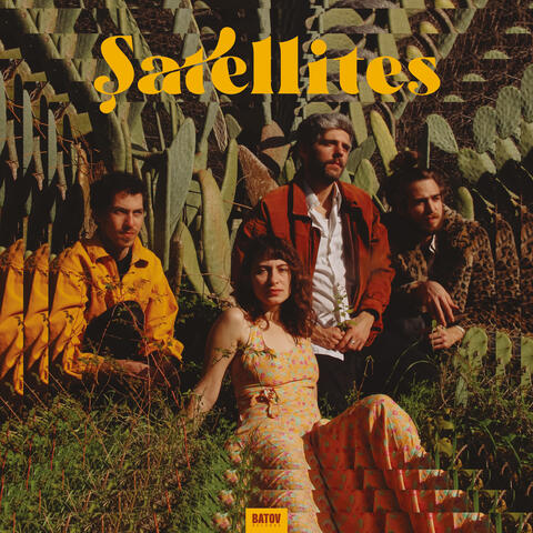 Les Satellites