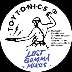 Pin (Jacques Lu Cont & Sloop John Barillo Remix)