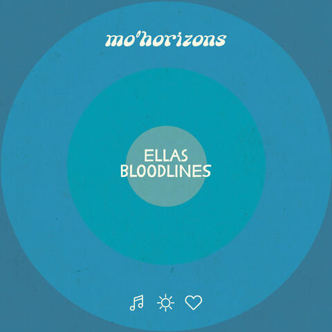 Ellas Bloodlines