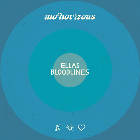 Ellas Bloodlines