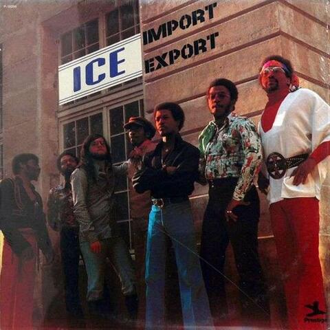 Import / Export